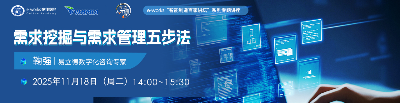 需求挖掘与需求管理五步法