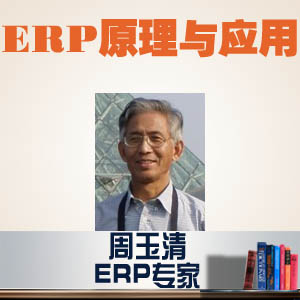 ERP 原理与应用（视频点播）