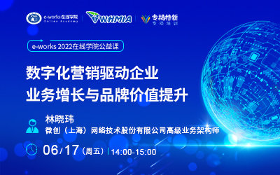 数字化营销驱动企业业务增长与品牌价值提升