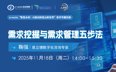 需求挖掘与需求管理五步法